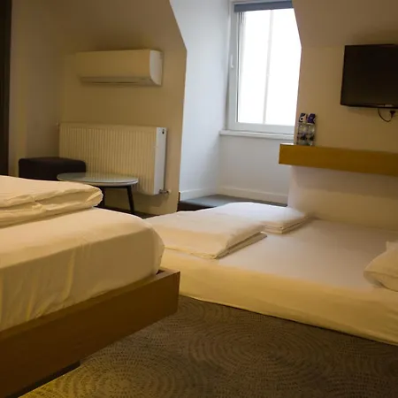 Hotel Silva-3